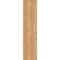 Ekena Millwork Merced Smooth Craftsman Outlooker, Western Red Cedar, 7 1/2"W x 20"D x 32"H OUT08X20X32MRC04SWR - alternate 3